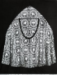 Cope Worn by Pope Boniface VIII by Italian School